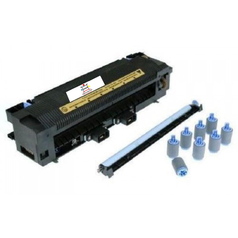 Ampuproducts Compatible Maintenance Kit Replacement for HP C3971V