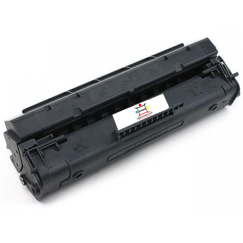 Ampuproducts Compatible Toner Cartridge Replacement For HP C4092A (92A) Black (2.5K YLD)