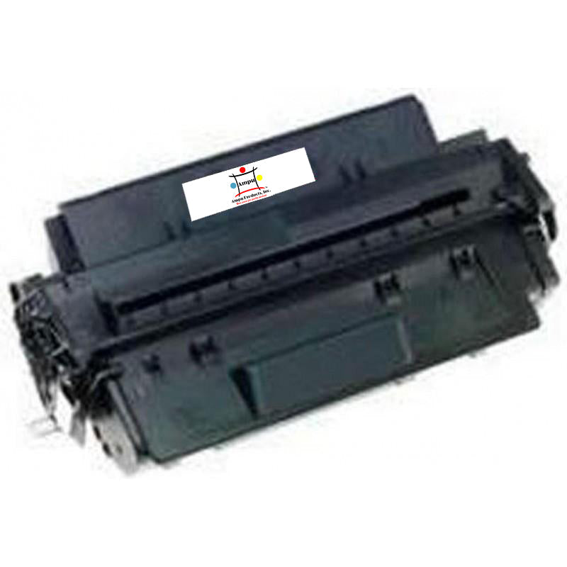 Ampuproducts Compatible Toner Cartridge Replacement for HP C4096X (High Yield Black)