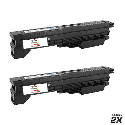 HP C8550A (COMPATIBLE) 2 PACK