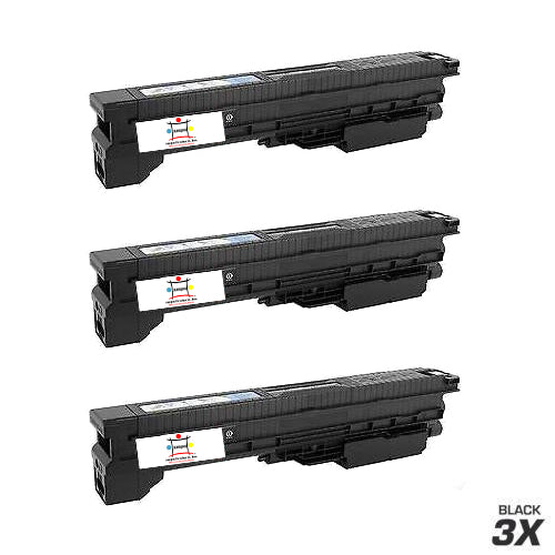 HP C8550A (COMPATIBLE) 3 PACK