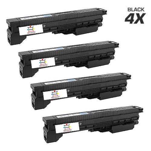 HP C8550A (COMPATIBLE) 4 PACK