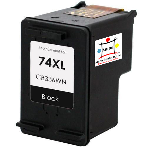 HP CB336WN (COMPATIBLE)