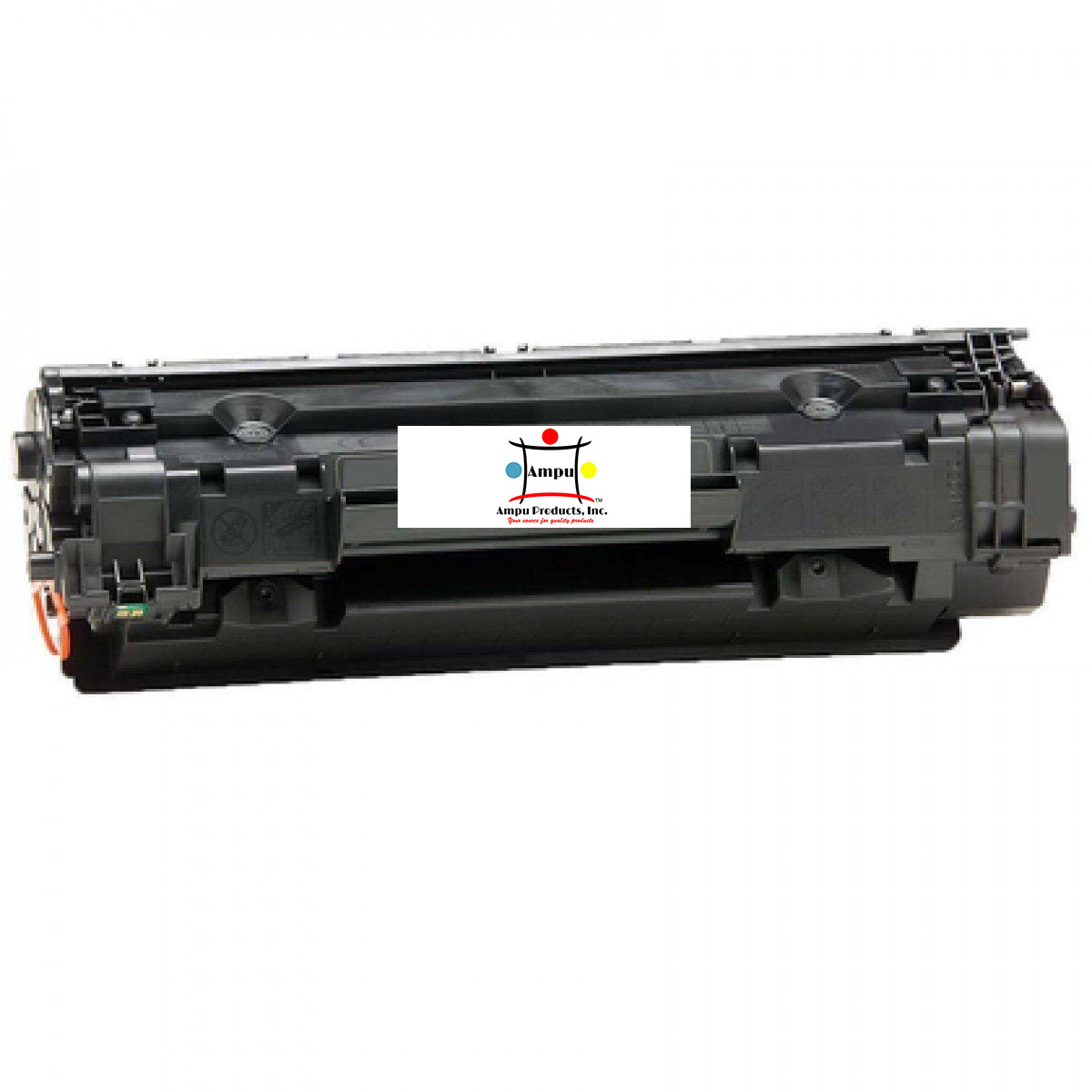 HP CB435A (COMPATIBLE)