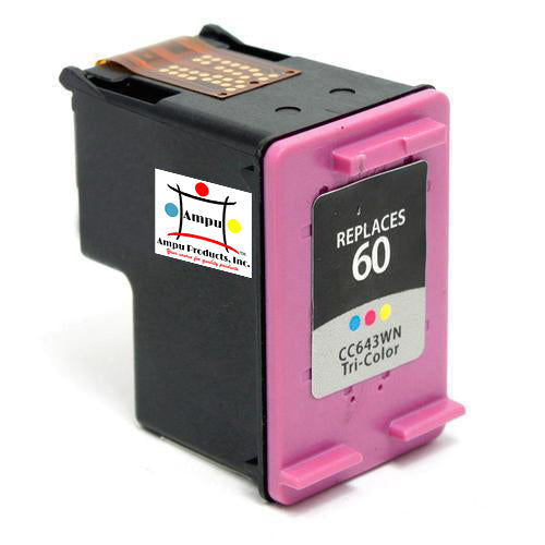 HP CC643WN (COMPATIBLE)