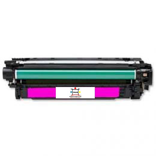 HP CE403A (COMPATIBLE)