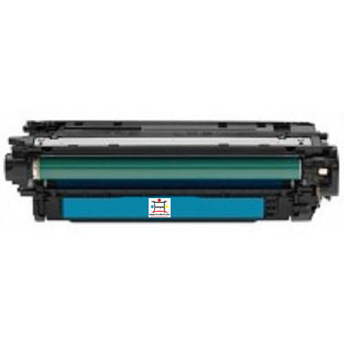 HP CF031A (COMPATIBLE)