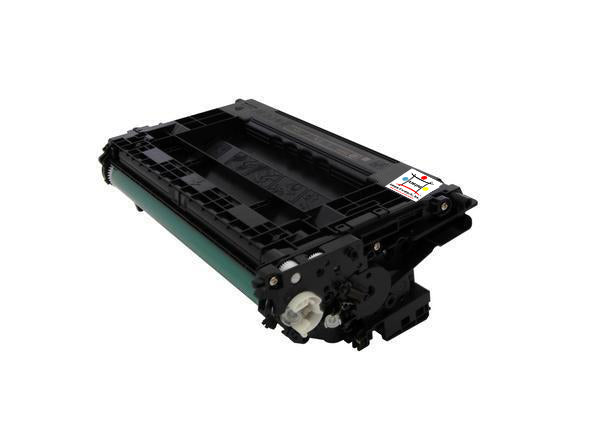 HP CF237A (COMPATIBLE)