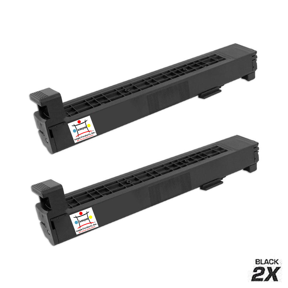 HP CF300A (COMPATIBLE) 2 PACK