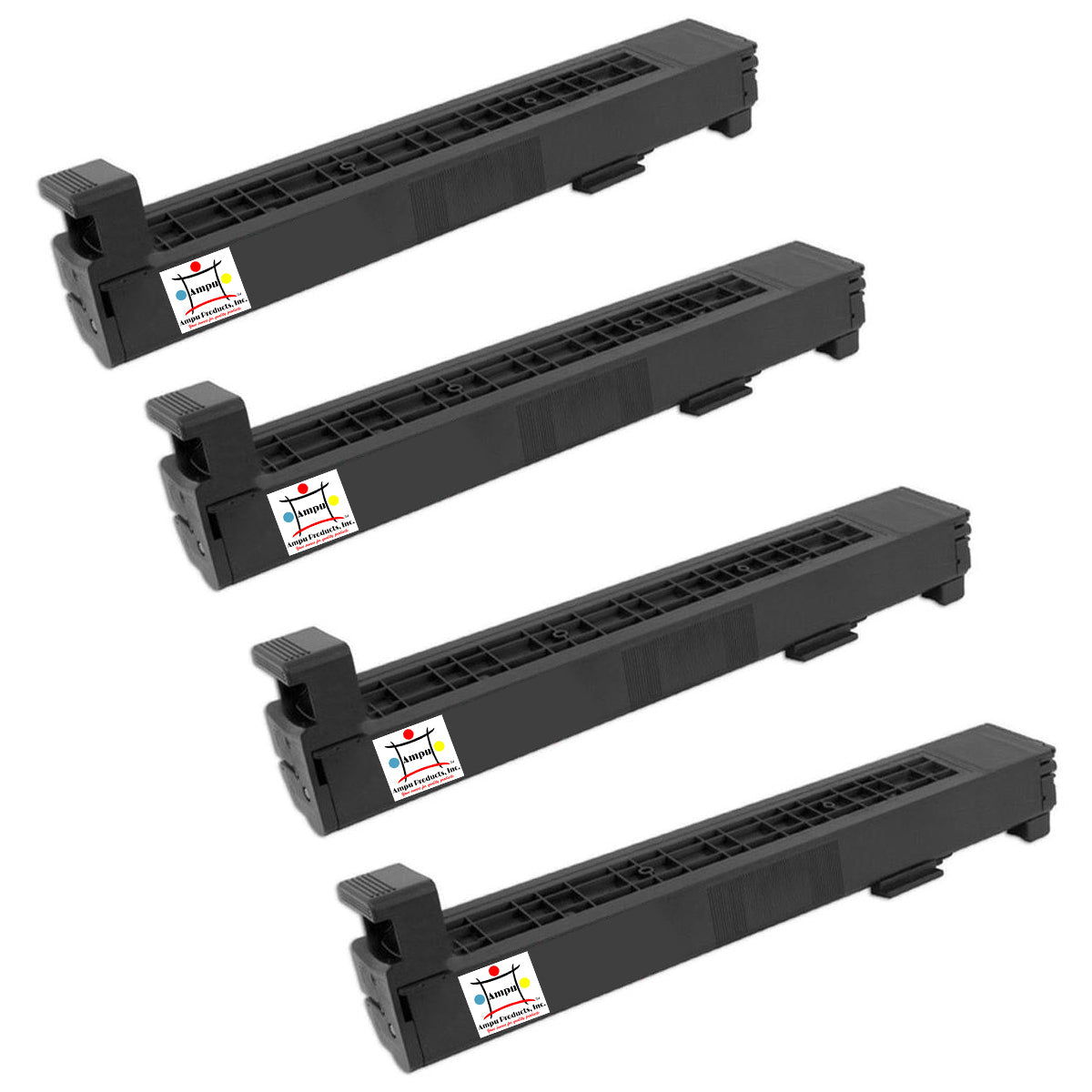 HP CF300A (COMPATIBLE) 4 PACK