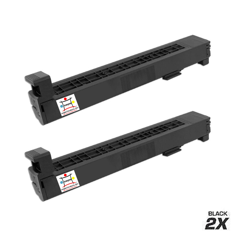 HP CF310A (COMPATIBLE) 2 PACK