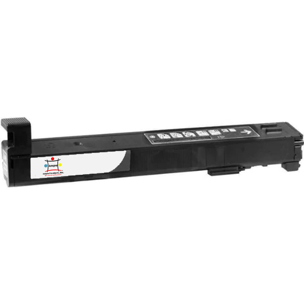 Ampuproducts Compatible Toner Cartridge Replacement for HP CF310A (COMPATIBLE)