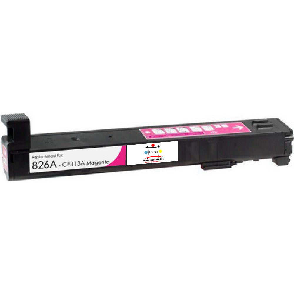 HP CF313A (COMPATIBLE)