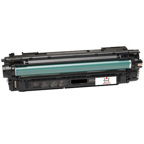 HP CF450A (COMPATIBLE)