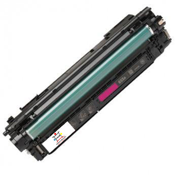 HP CF453A (COMPATIBLE)