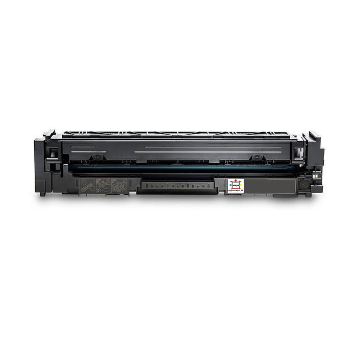 HP CF501X (COMPATIBLE)