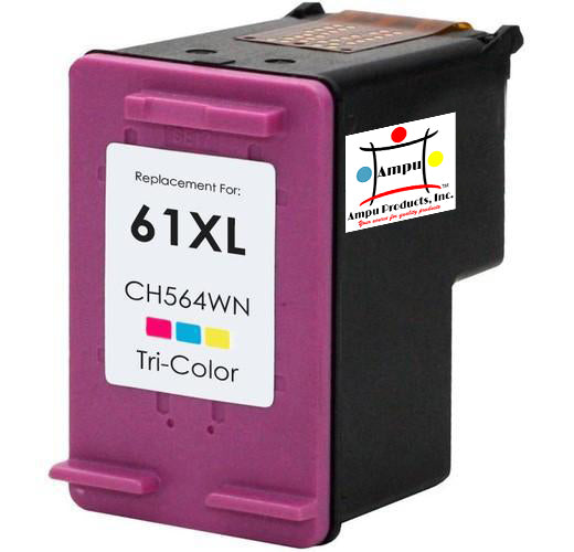 HP CH564WN (COMPATIBLE) 61XL