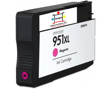 HP CN047AN (COMPATIBLE)