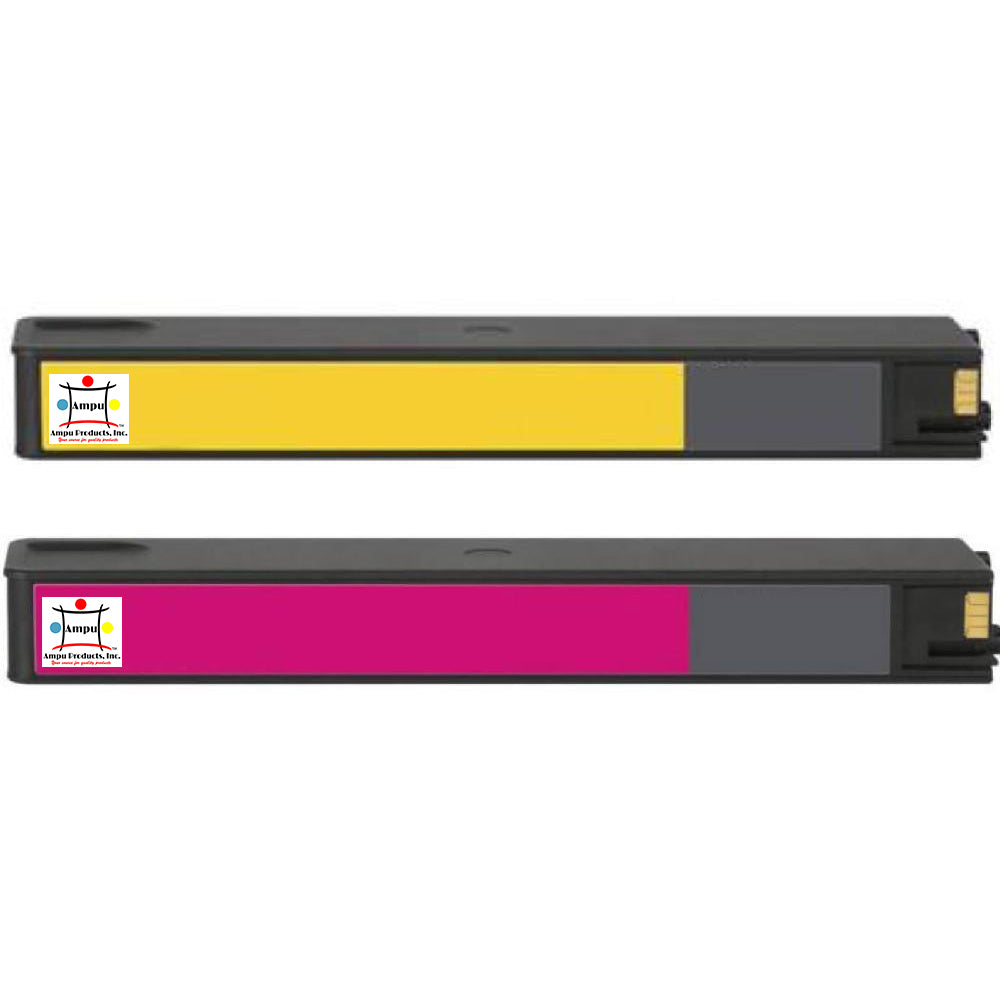 Ampuproducts Compatible Toner Cartridge Replacement for HP L0S04AN;L0S01AN (COMPATIBLE) 2 PACK