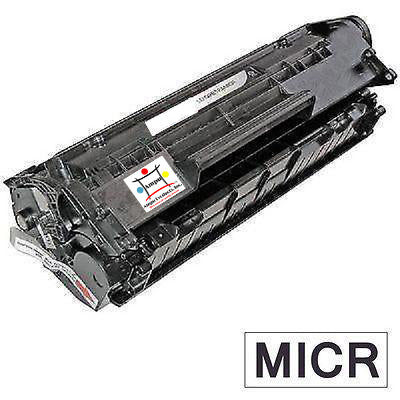 HP Q2612A (COMPATIBLE) W/MICR