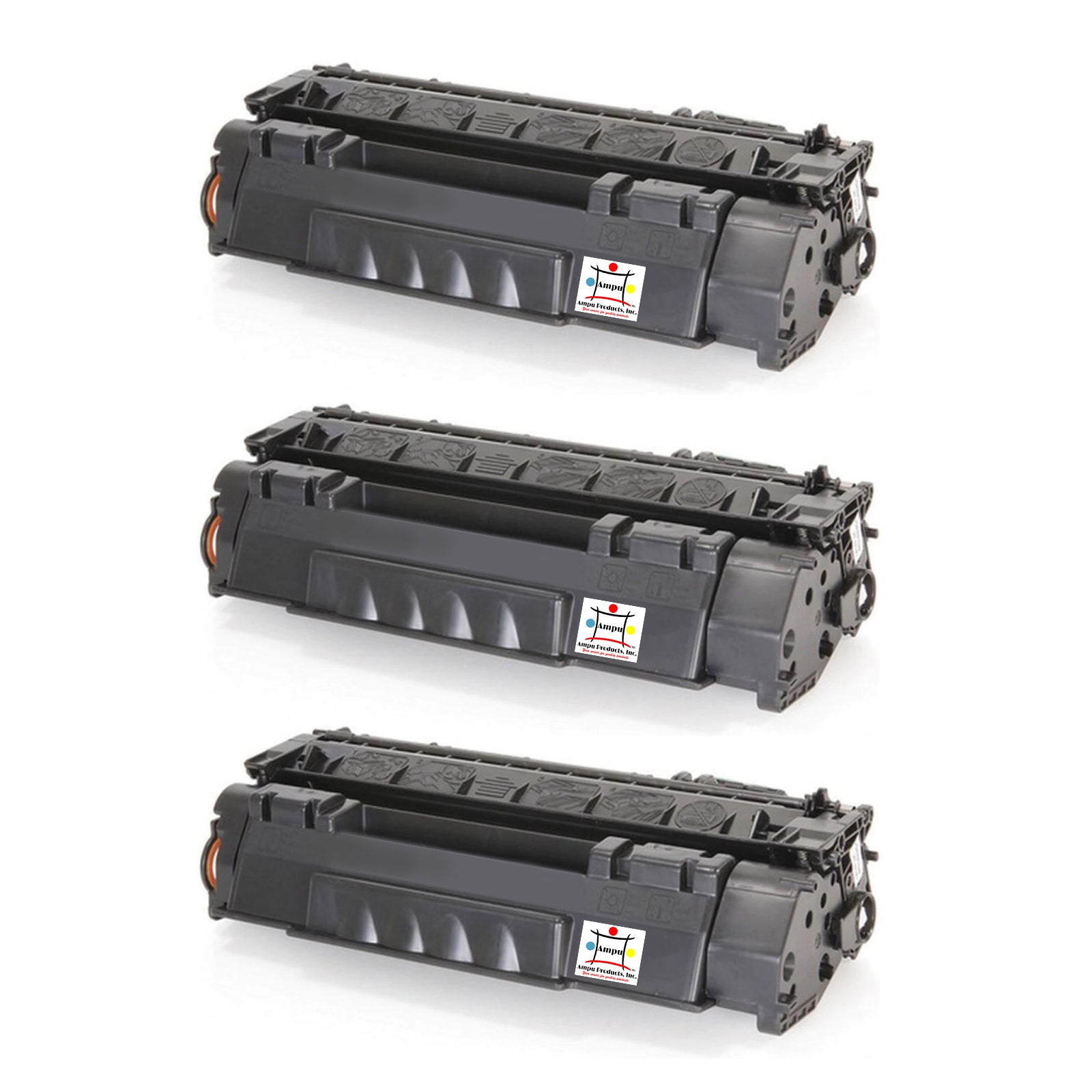 HP Q5949A (COMPATIBLE) 3 PACK