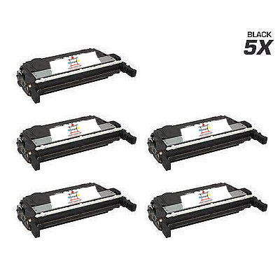 HP Q5950A (COMPATIBLE) 5 PACK