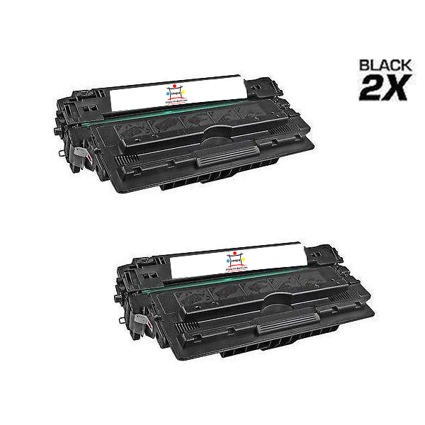 HP Q6511X (COMPATIBLE) 2 PACK