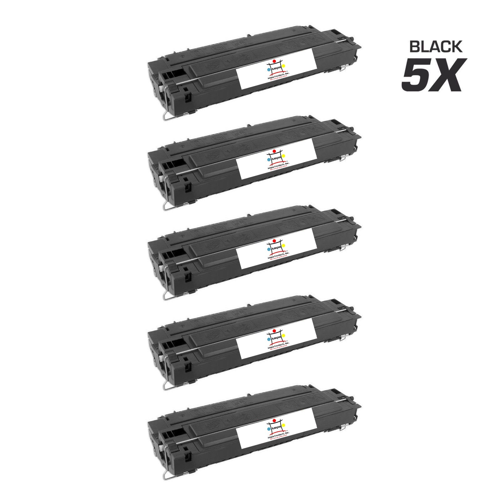 HP 92274A (COMPATIBLE) 5 PACK