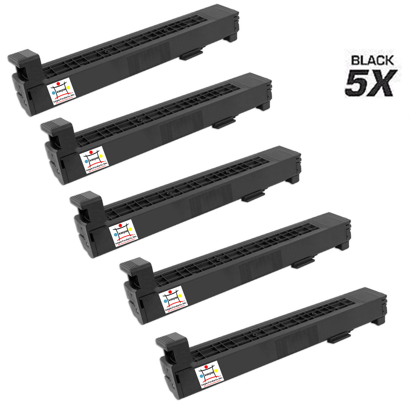 HP CF310A (COMPATIBLE) 5 PACK