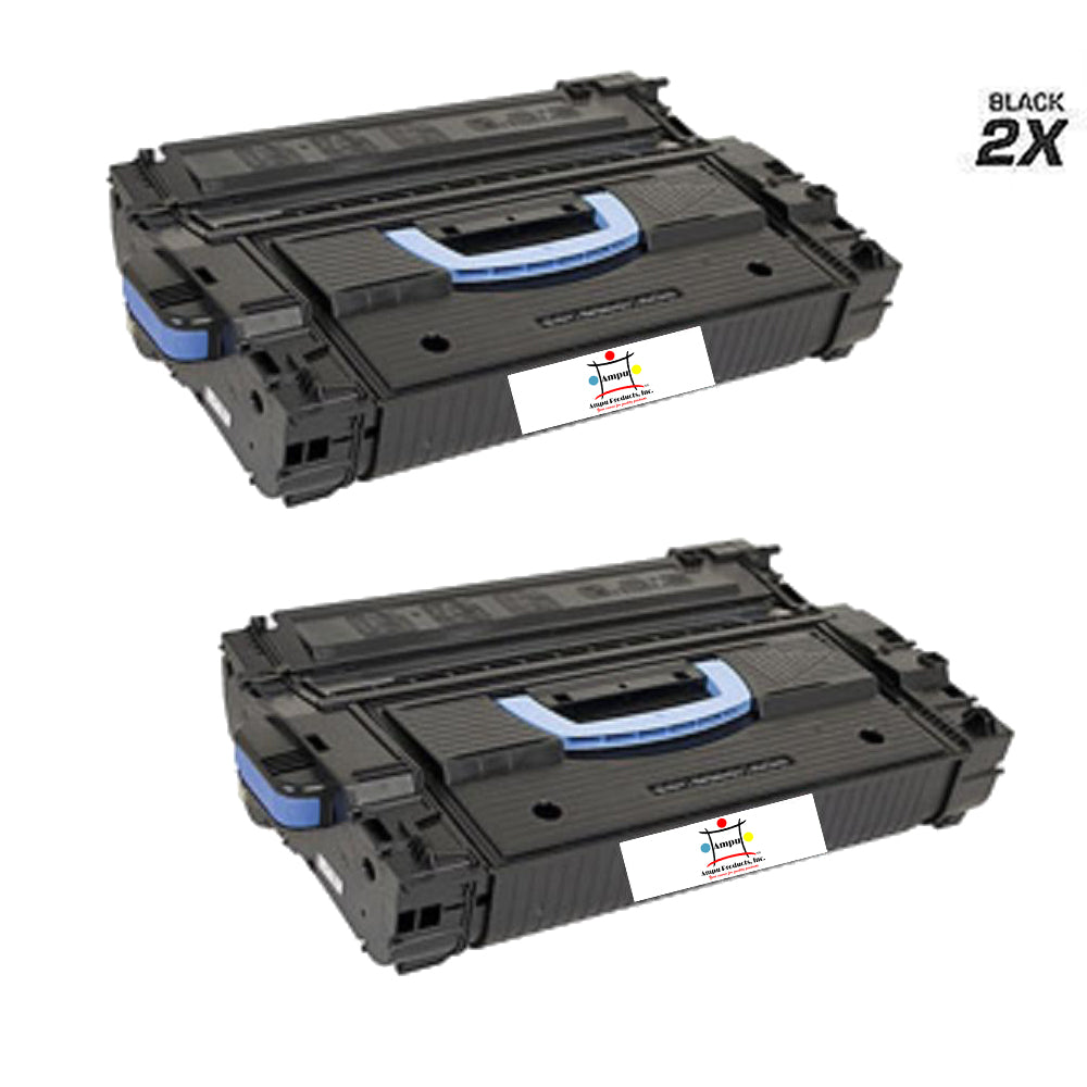 HP CF325X (COMPATIBLE) 2 PACK