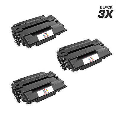 HP CF325X (COMPATIBLE) 3 PACK