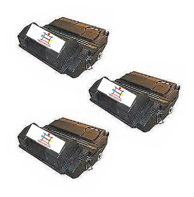 HP Q1339A (COMPATIBLE) 3 PACK