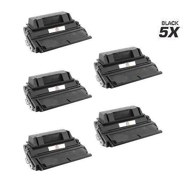 HP Q1339A (COMPATIBLE) 5 PACK