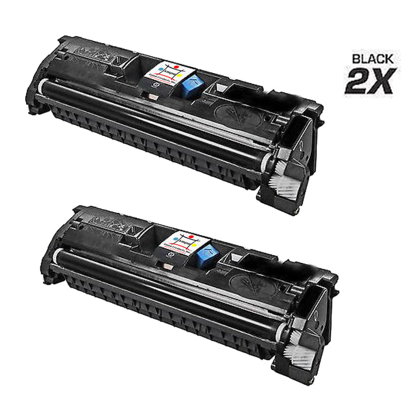 HP Q3960A (COMPATIBLE) 2 PACK