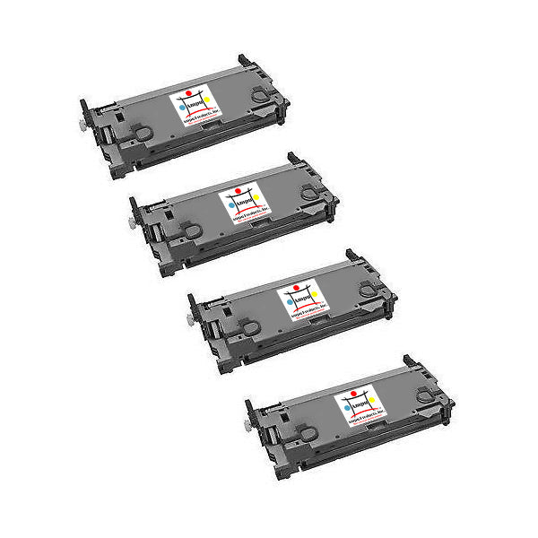 HP Q6470A (COMPATIBLE) 4 PACK