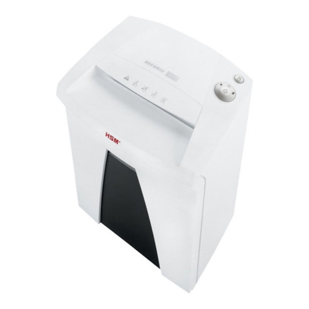 HSM1783 HSM SECURIO B24 CROSS CUT SHREDDER