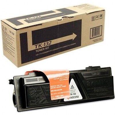 KYOCERA MITA 1T02HS0US0 (ORIGINAL) - TK132