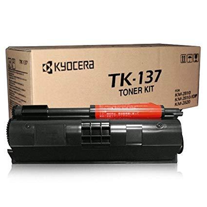 KYOCERA MITA 1T02H90US0 (ORIGINAL) - TK137