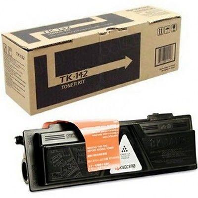KYOCERA MITA 1T02H50US0 (ORIGINAL) - TK142