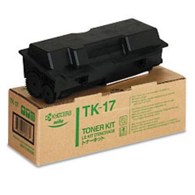 KYOCERA MITA TK17 (ORIGINAL)