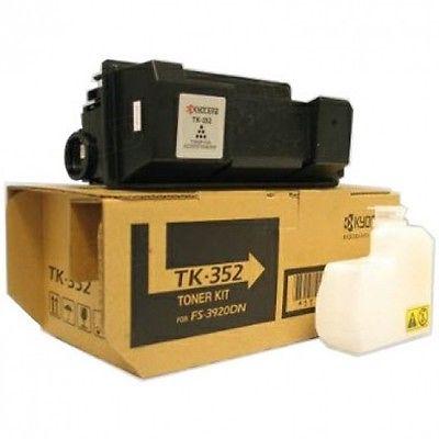 KYOCERA MITA 1T02LX0US0 (ORIGINAL) - TK352