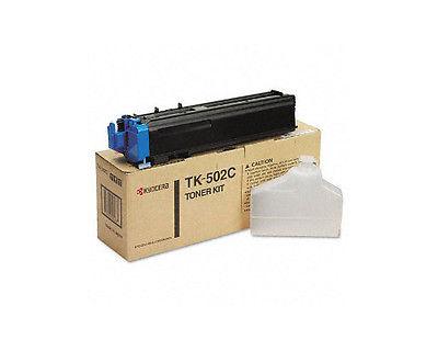 KYOCERA MITA TK502C (ORIGINAL)