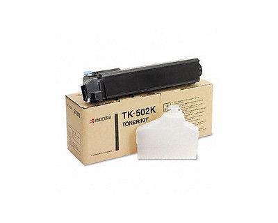 KYOCERA MITA TK502K (ORIGINAL)