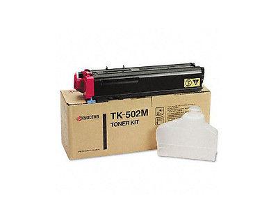 KYOCERA MITA TK502M (ORIGINAL)