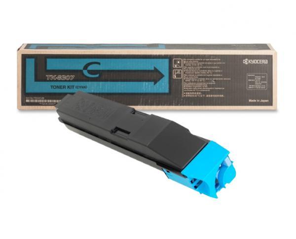 KYOCERA MITA 1T02LKCUS0 (ORIGINAL) - TK8307C
