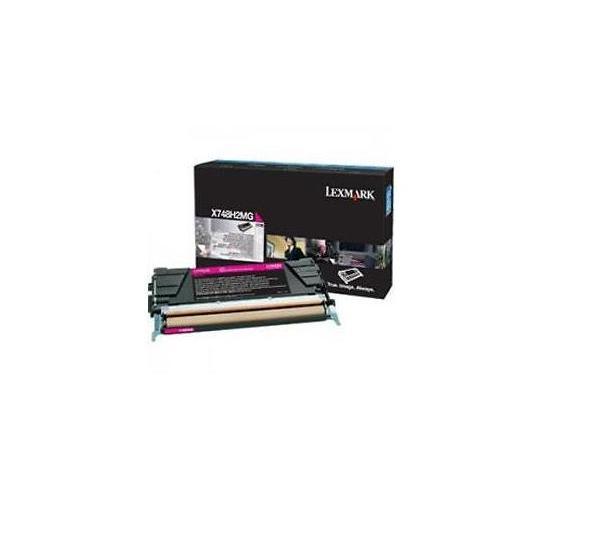 LEXMARK X746H1MG (ORIGINAL)