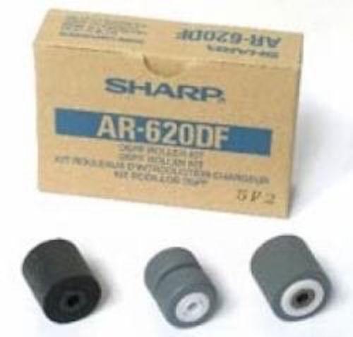 SHARP AR620DF ORIGINAL (OEM)  FEED ROLLER KIT