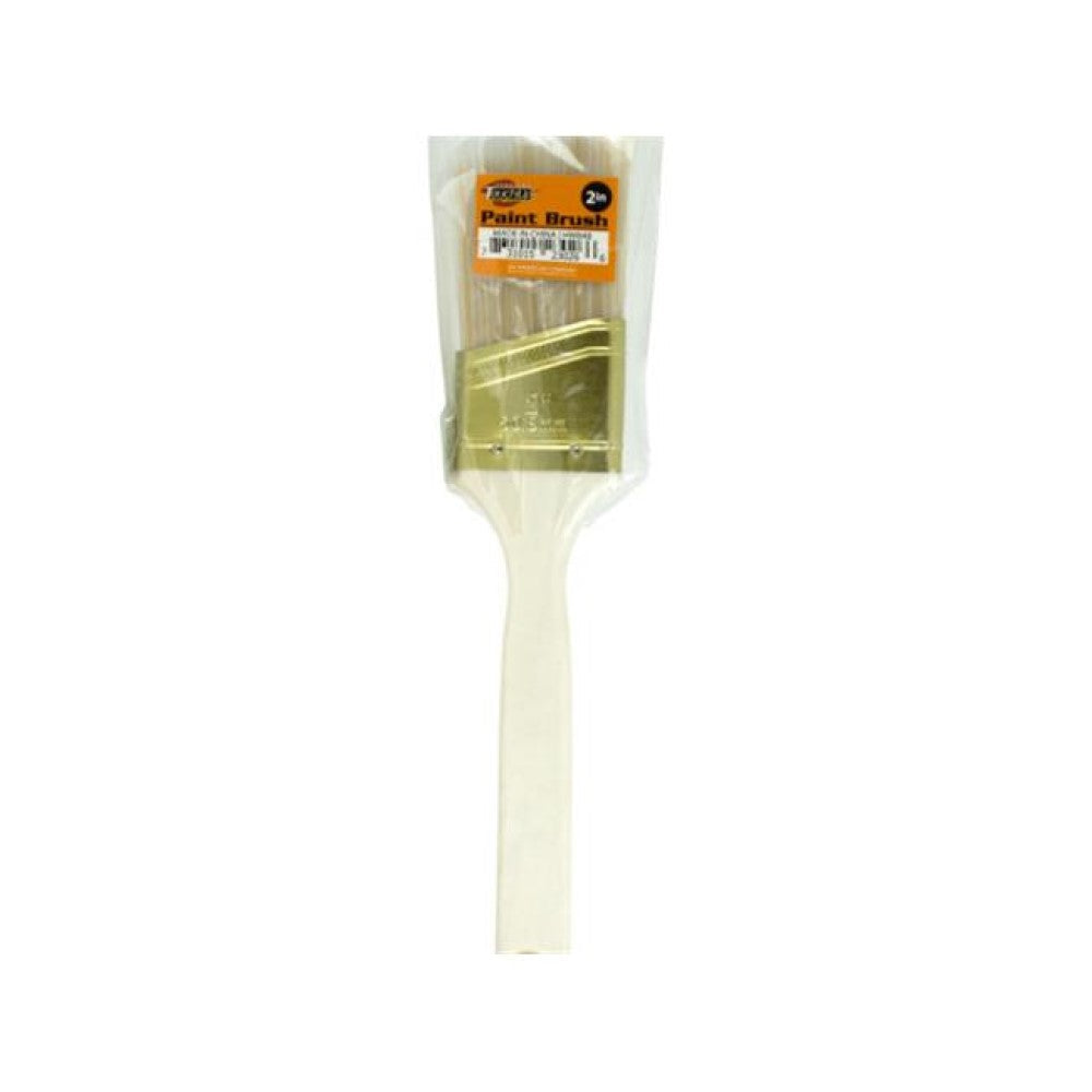 HW848 Small Nylon Bristle Paint Brush