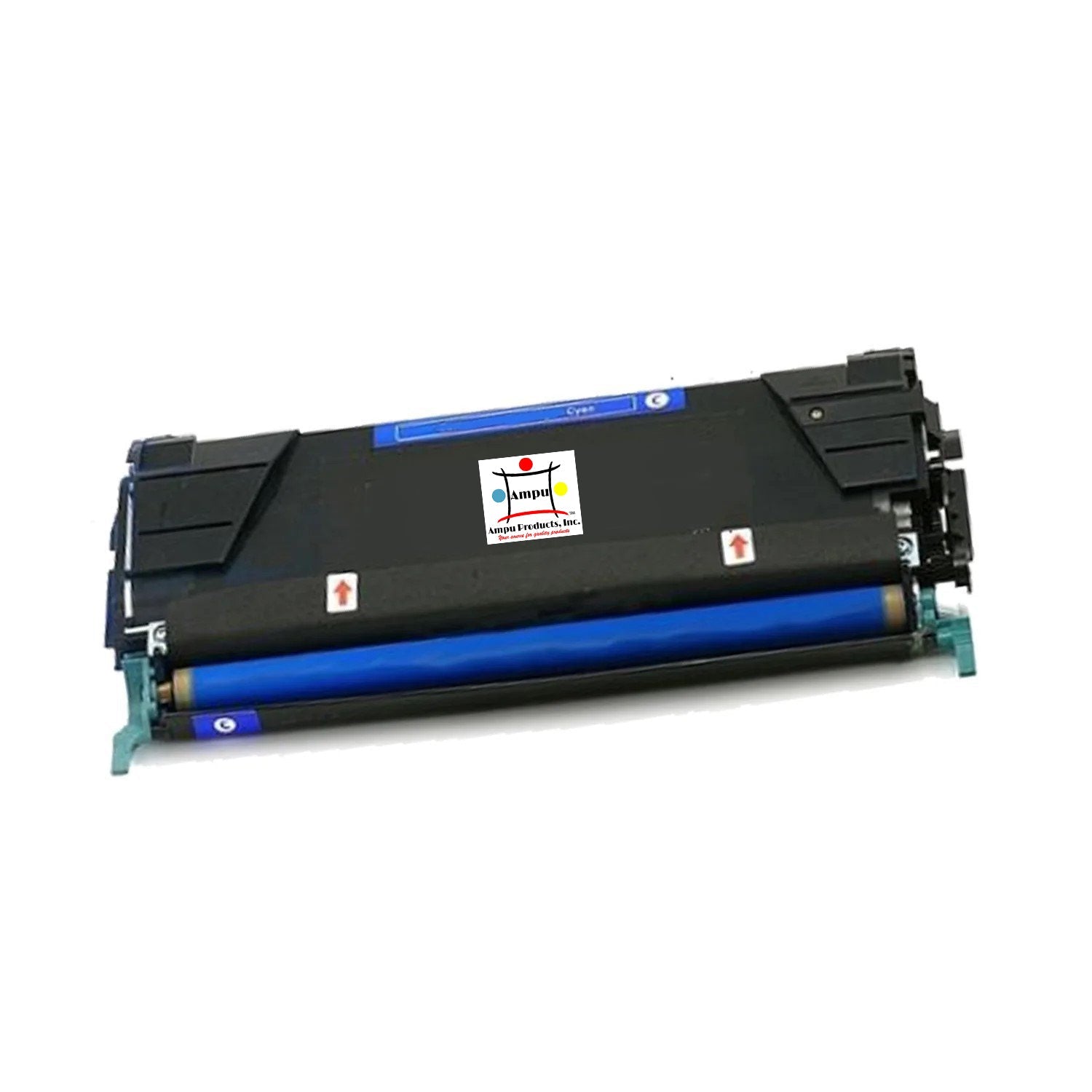 Ampuproducts Compatible Toner Cartridge Replacement For IBM 39V2442 (COMPATIBLE)