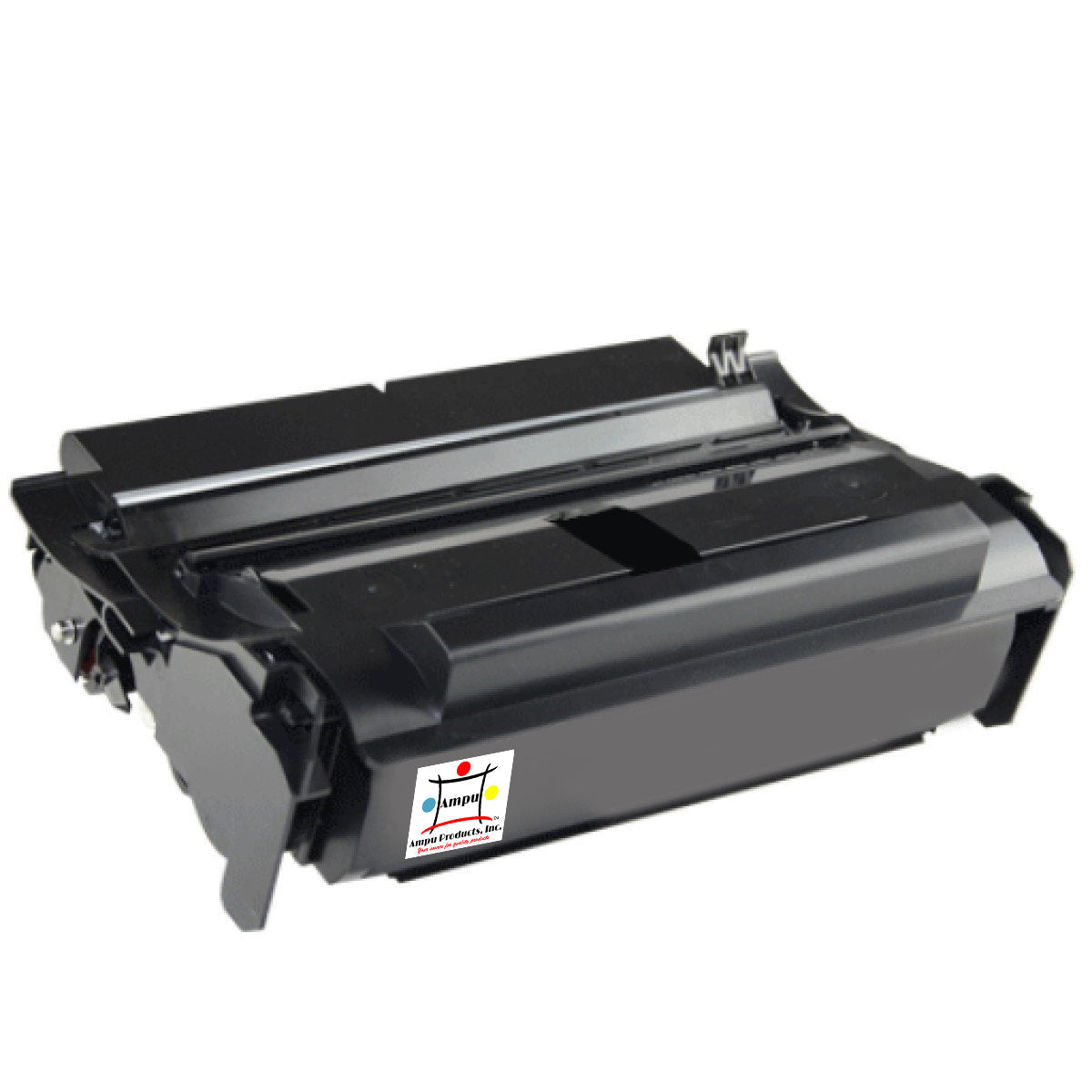 Ampuproducts Compatible Toner Cartridge Replacement For IBM 75P6050 (COMPATIBLE)